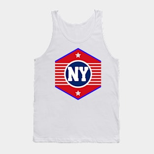 New York Tank Top